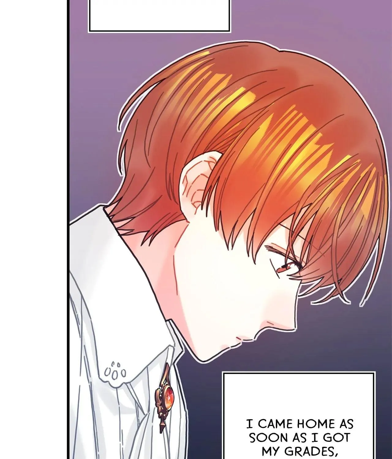How to Refuse the Route Chapter 53 page 60 - 