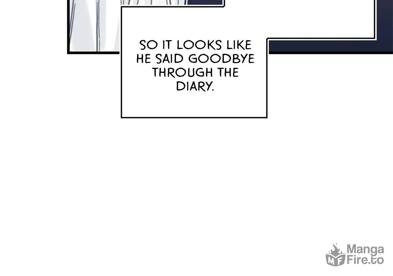 How to Refuse the Route Chapter 53 page 61 - 