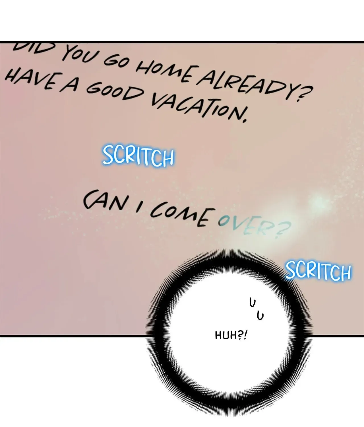 How to Refuse the Route Chapter 53 page 62 - 