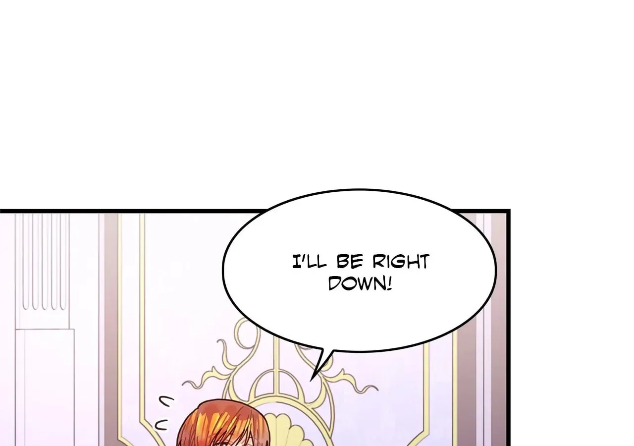How to Refuse the Route Chapter 53 page 71 - 