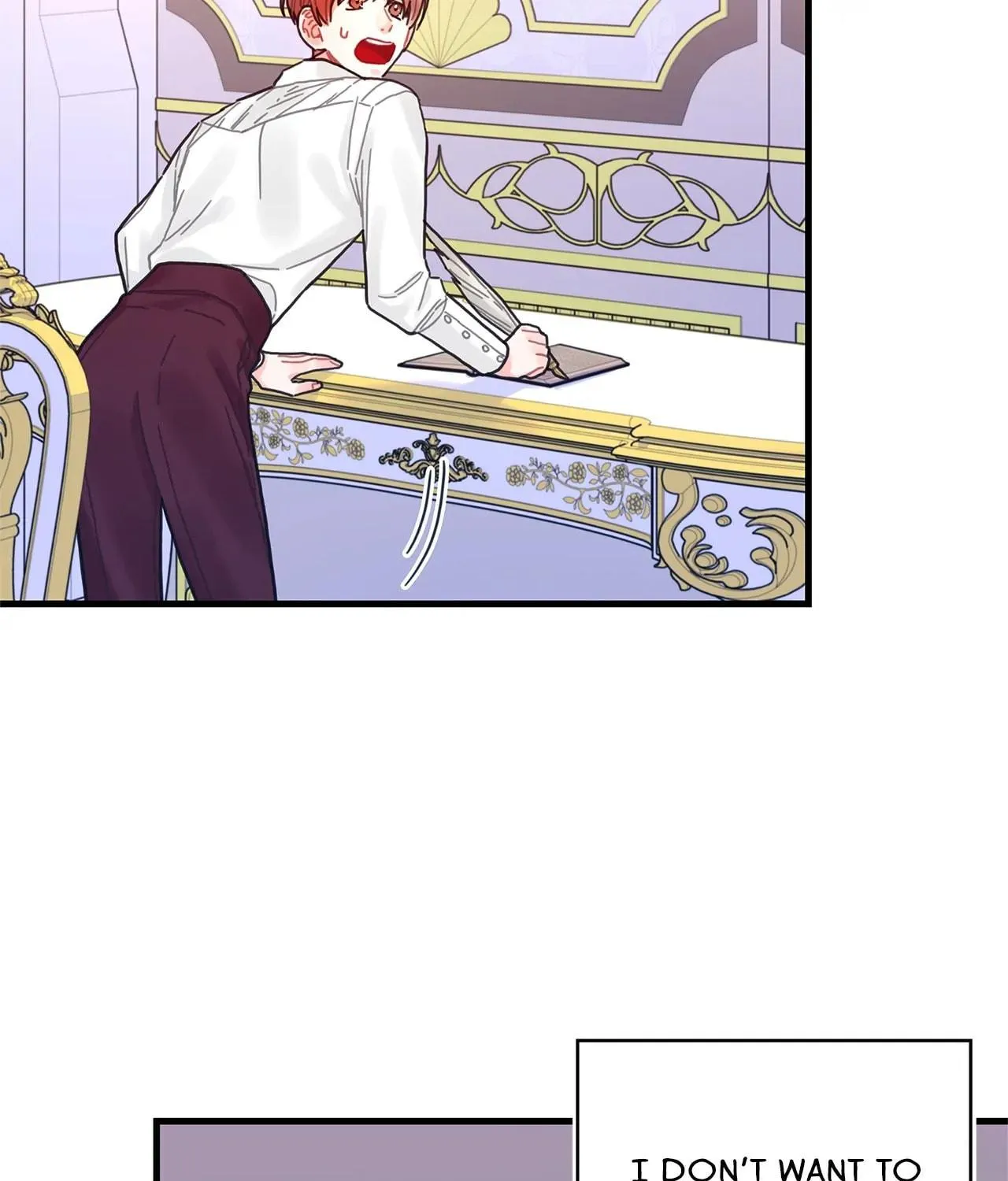 How to Refuse the Route Chapter 53 page 72 - 