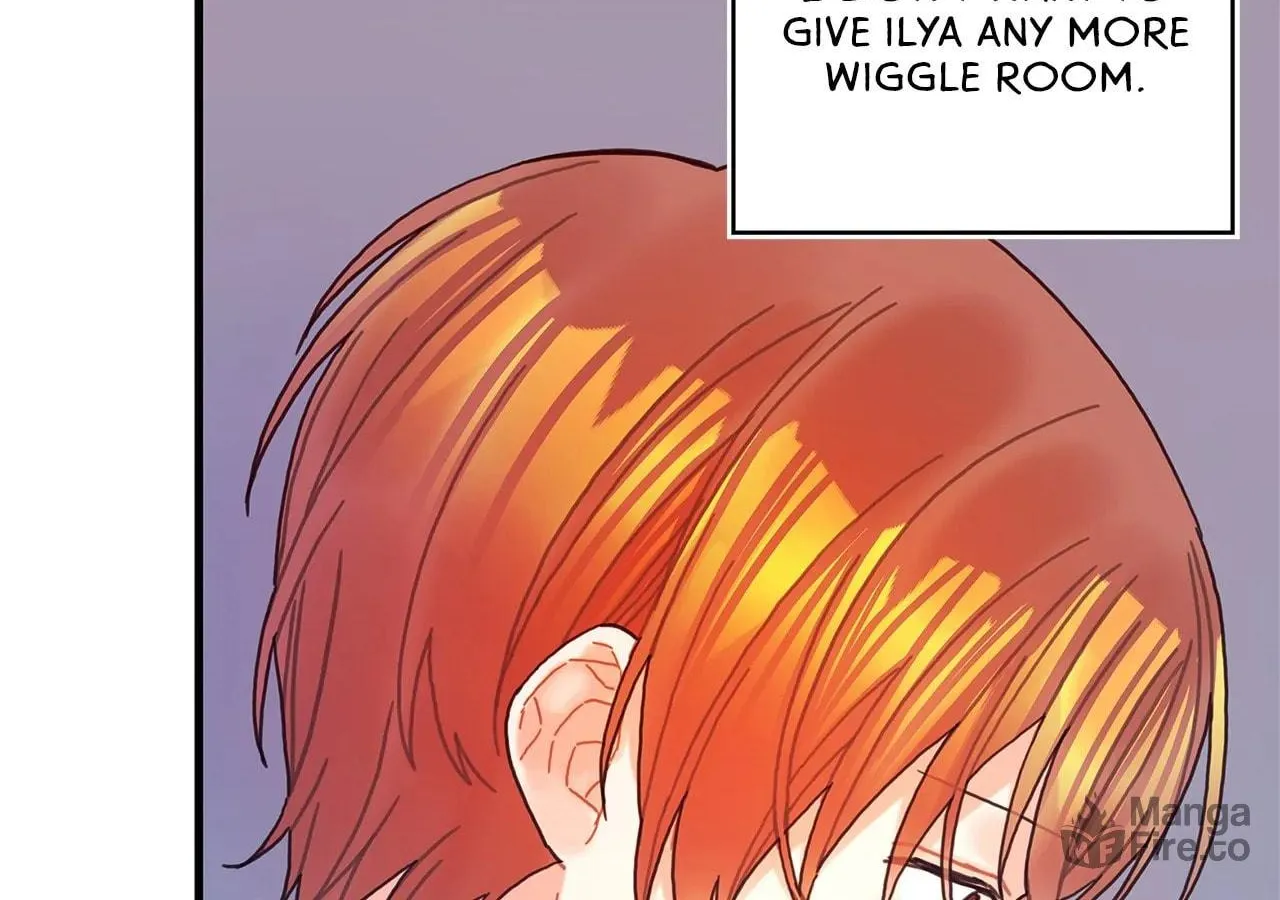 How to Refuse the Route Chapter 53 page 73 - 