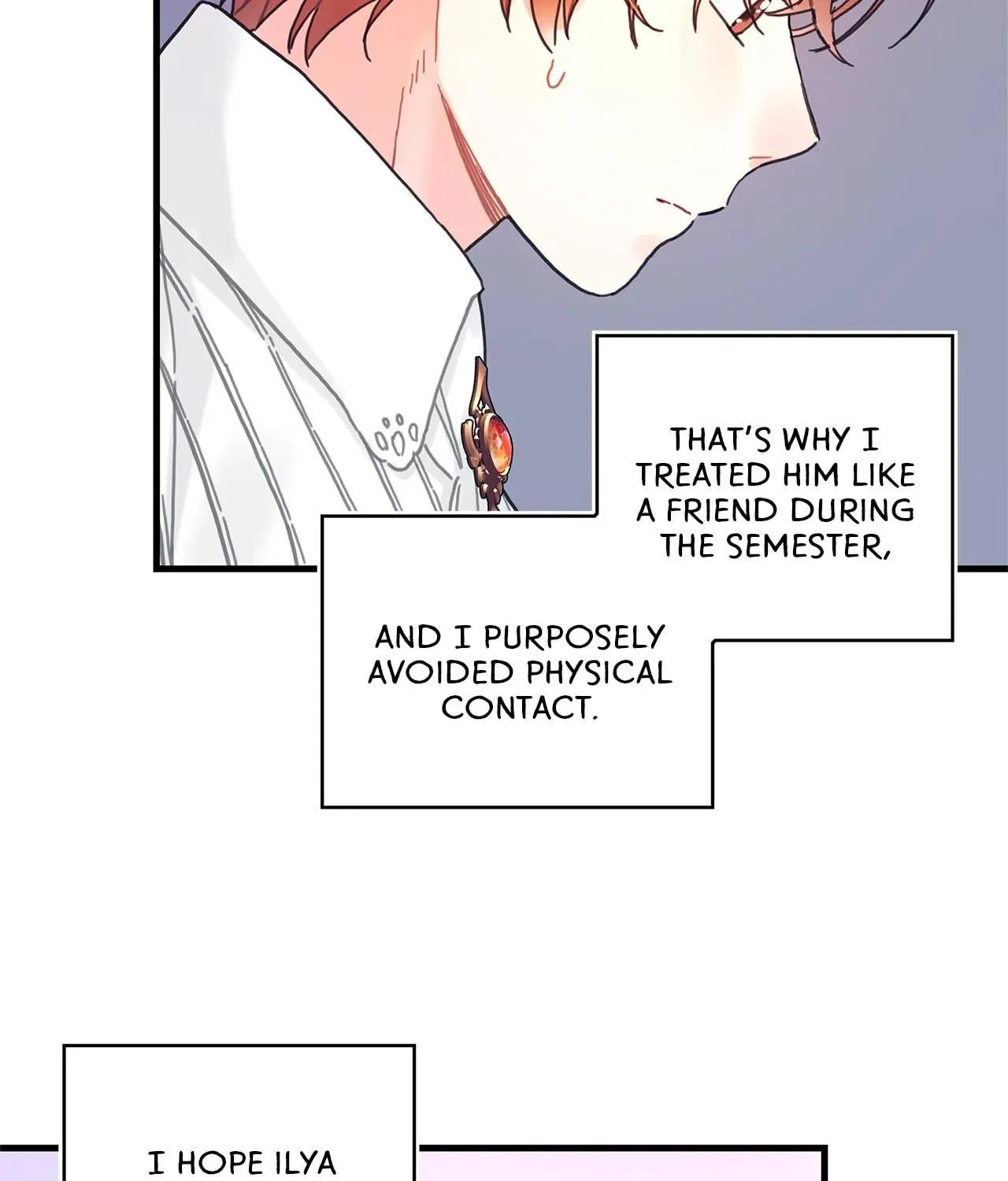 How to Refuse the Route Chapter 53 page 74 - 