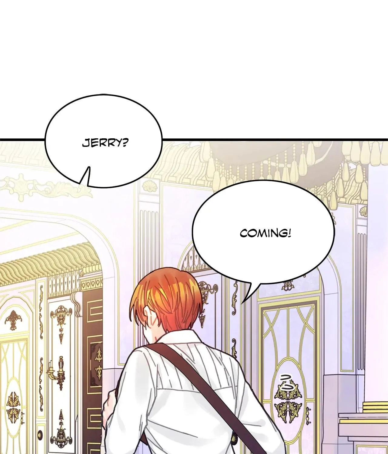 How to Refuse the Route Chapter 53 page 77 - 