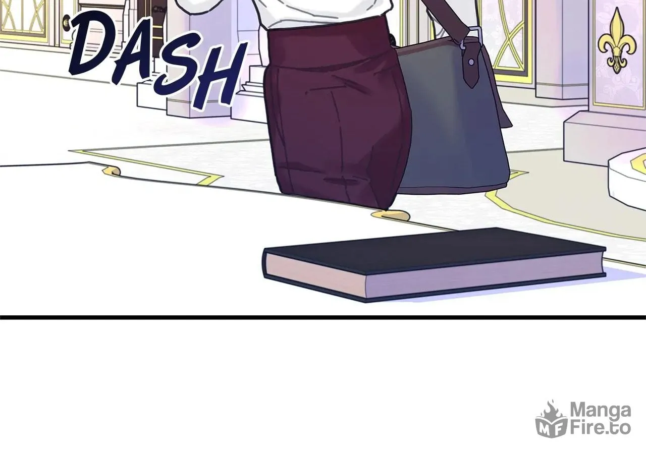 How to Refuse the Route Chapter 53 page 78 - 