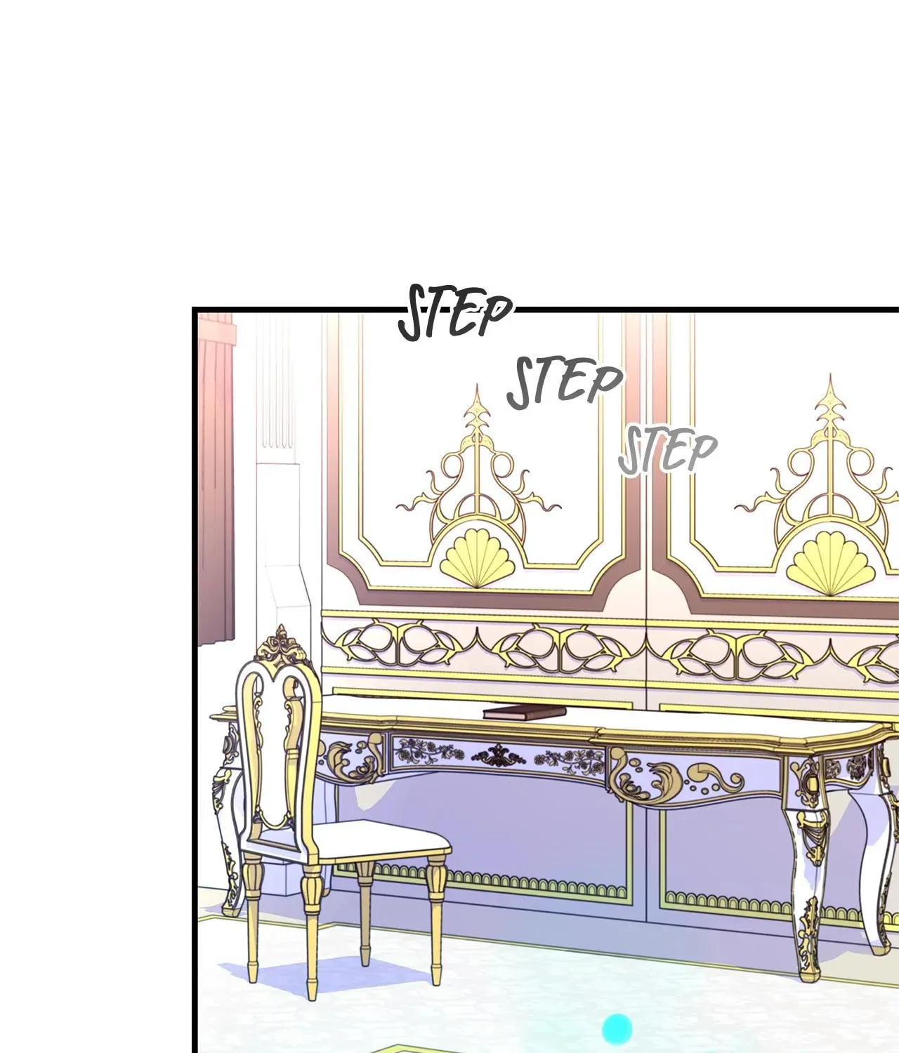 How to Refuse the Route Chapter 53 page 79 - 