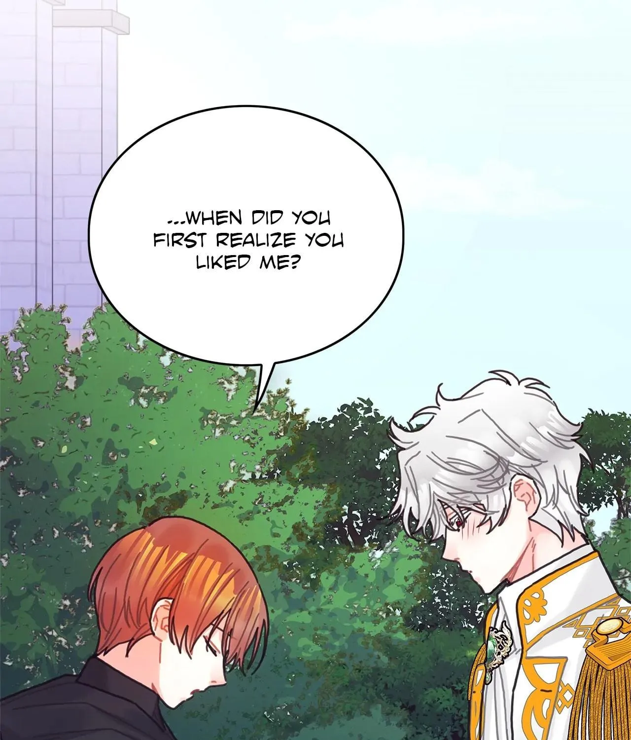 How to Refuse the Route Chapter 53 page 9 - 