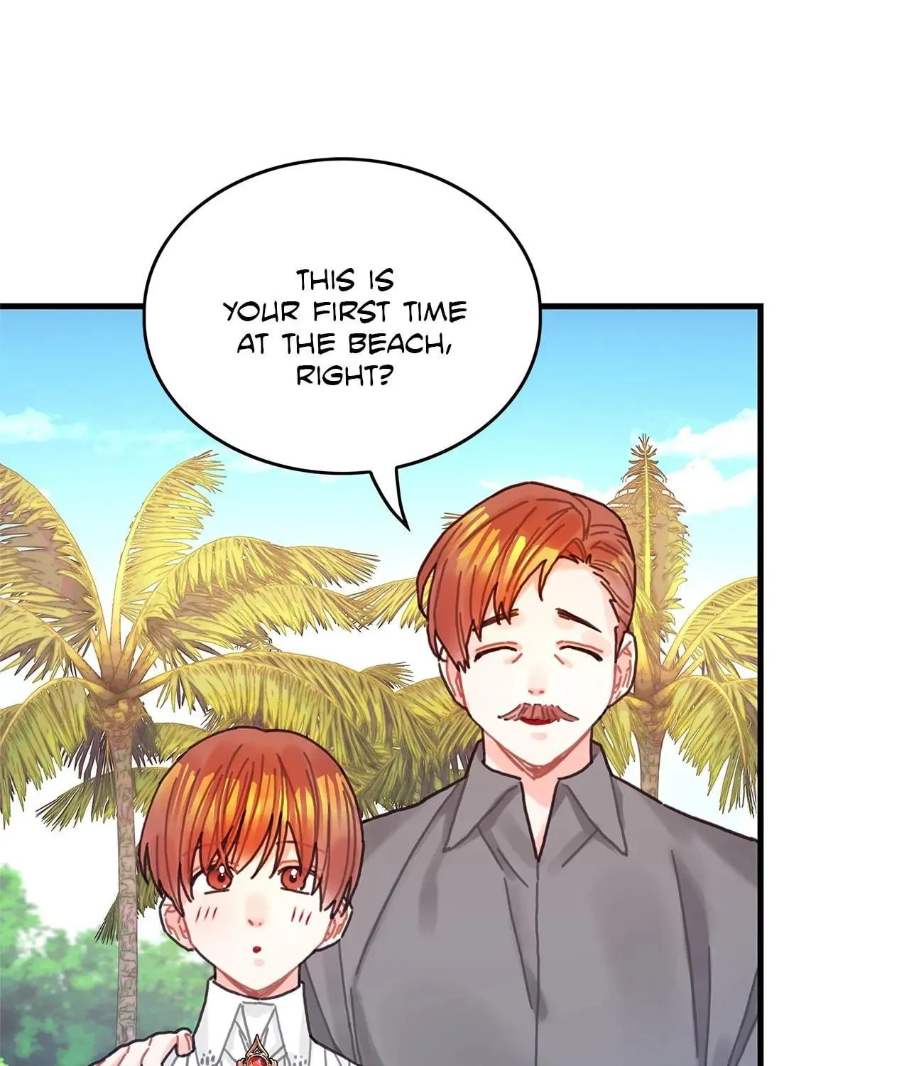How to Refuse the Route Chapter 53 page 88 - 