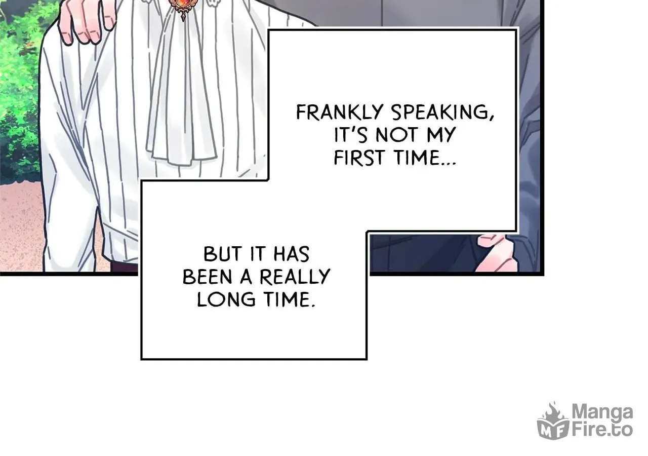 How to Refuse the Route Chapter 53 page 89 - 