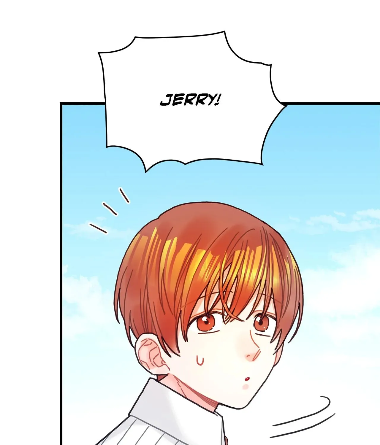 How to Refuse the Route Chapter 53 page 90 - 