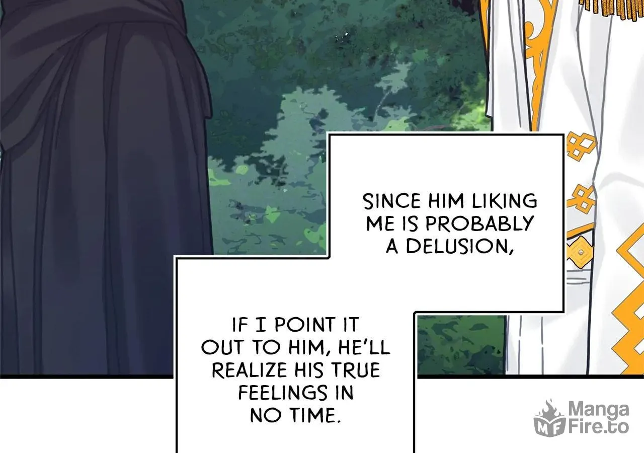 How to Refuse the Route Chapter 53 page 10 - 