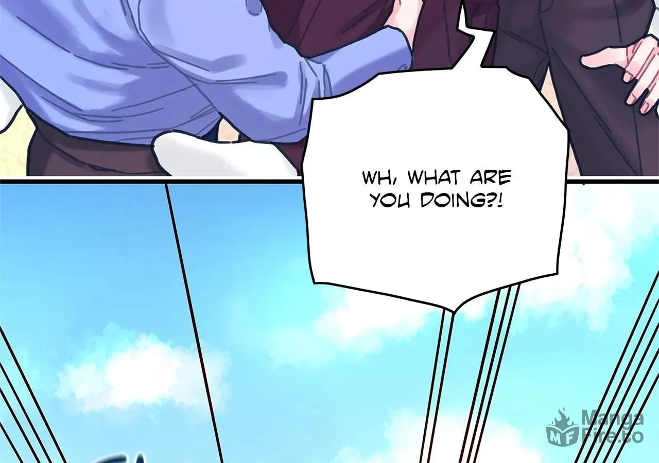 How to Refuse the Route Chapter 53 page 93 - 