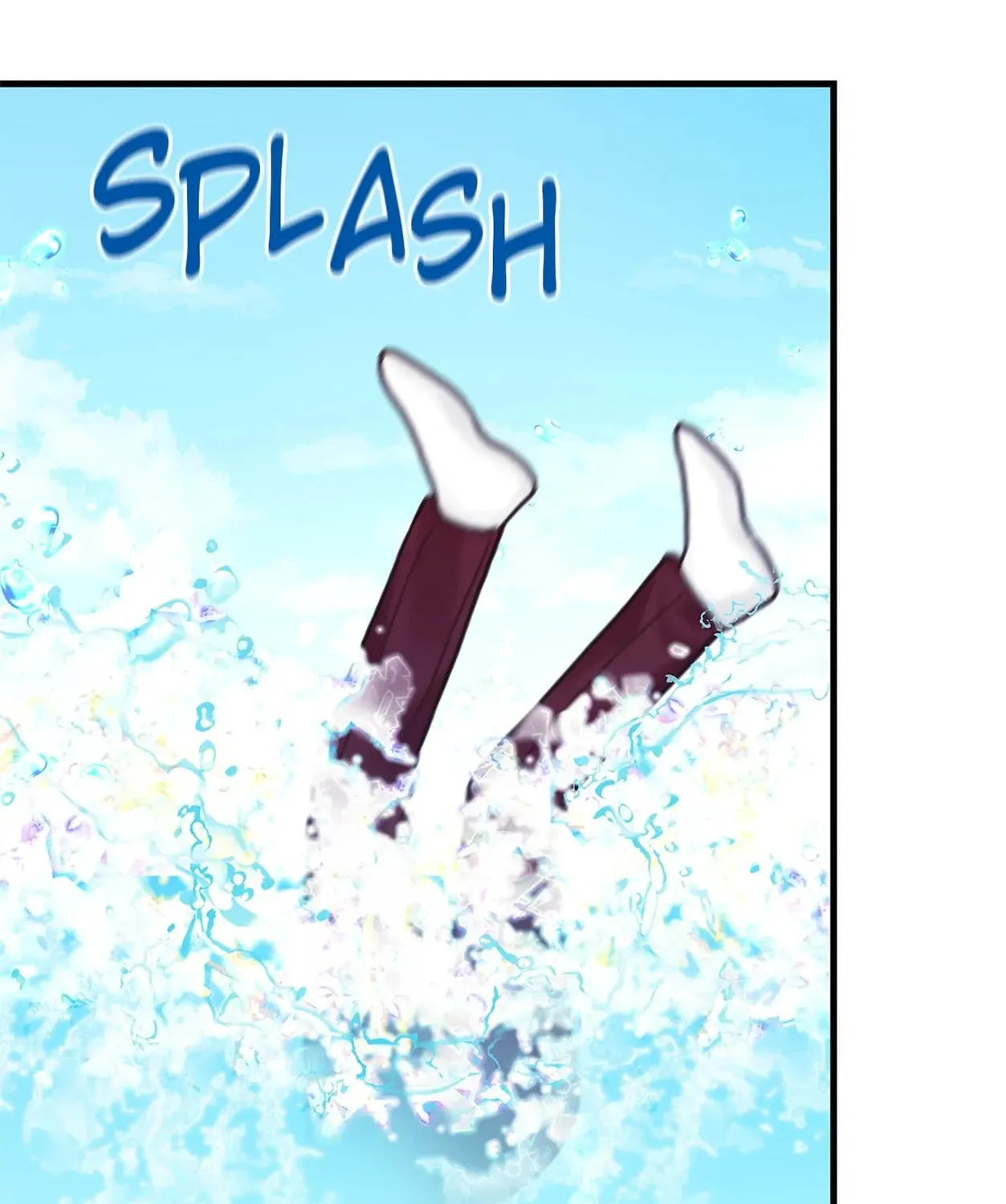 How to Refuse the Route Chapter 53 page 96 - 