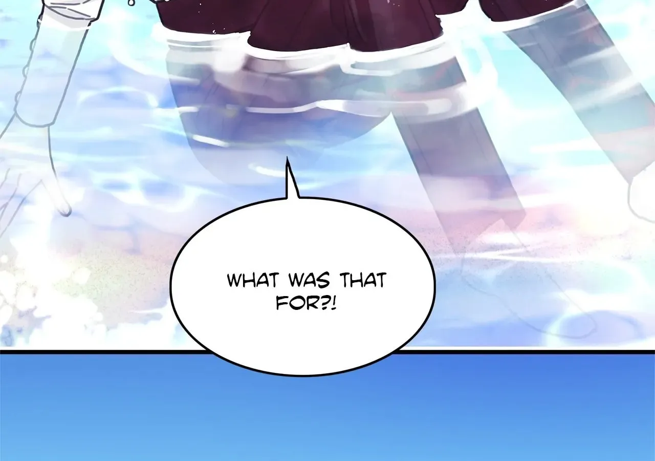 How to Refuse the Route Chapter 53 page 99 - 