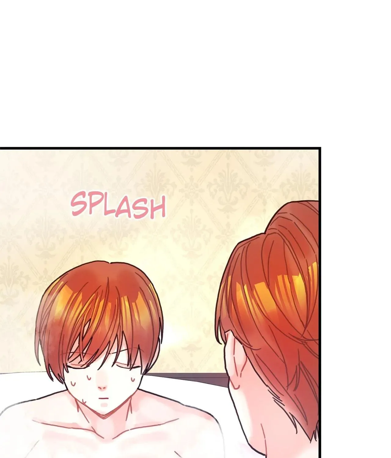 How to Refuse the Route Chapter 54 page 1 - 