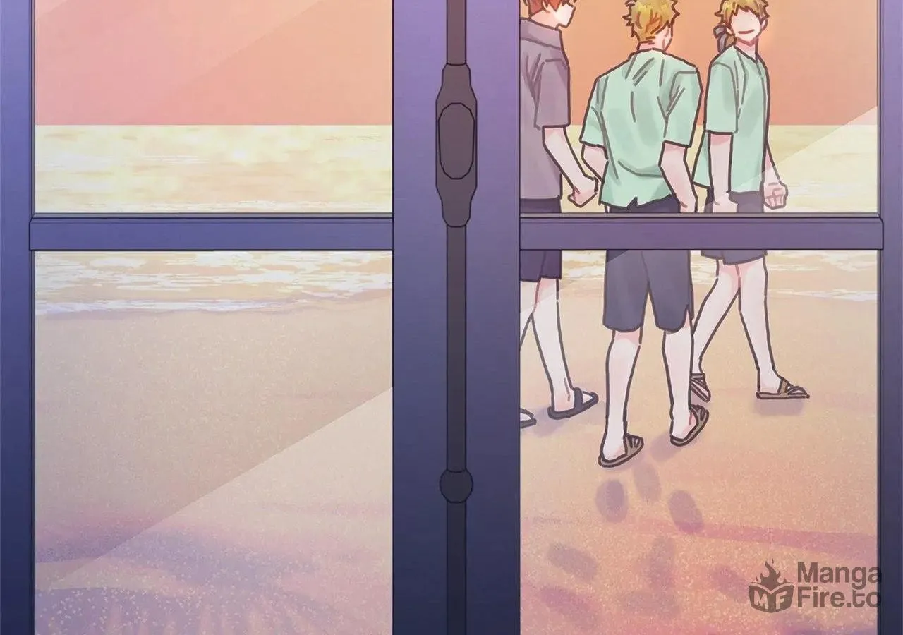How to Refuse the Route Chapter 54 page 103 - 