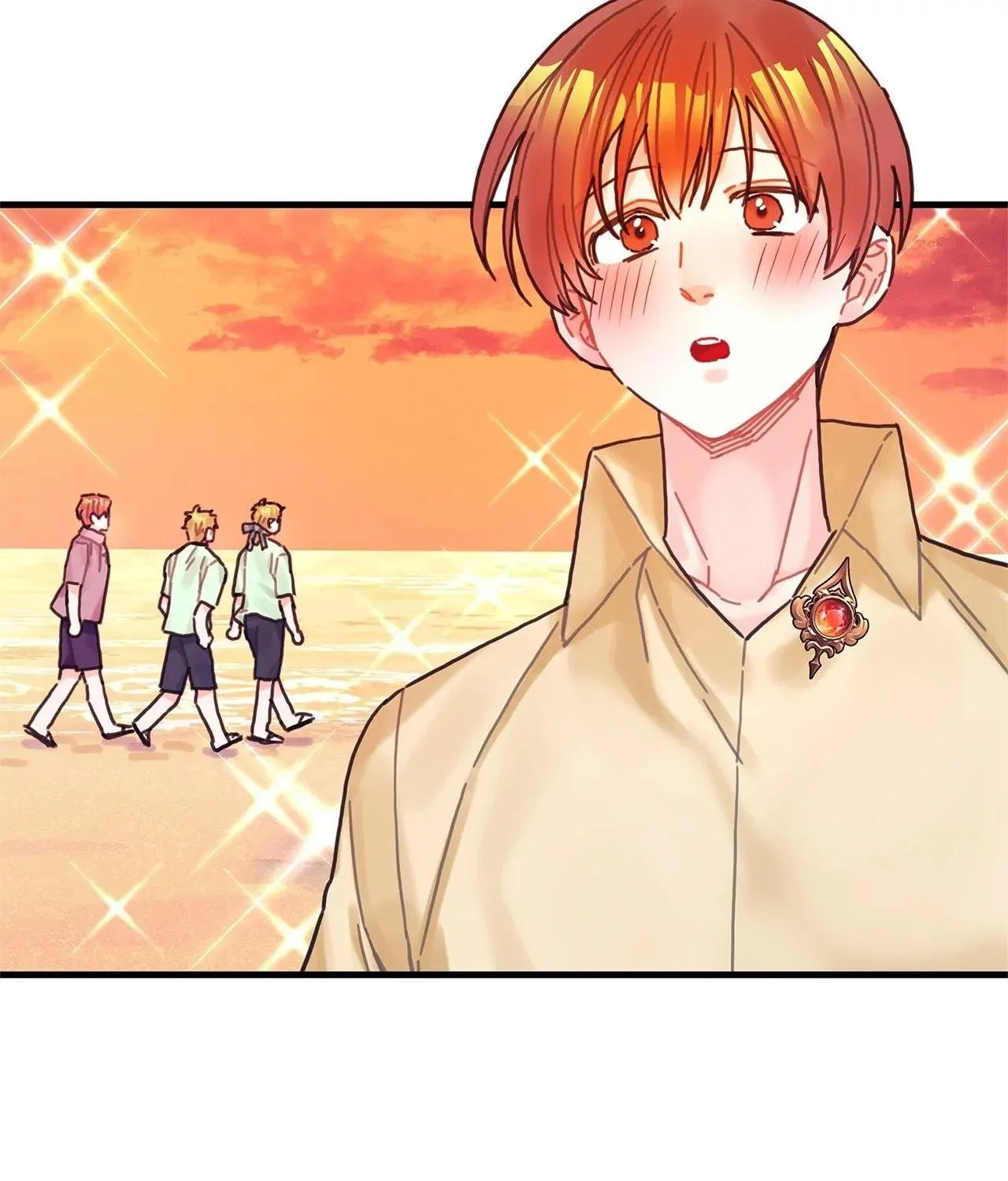 How to Refuse the Route Chapter 54 page 108 - 