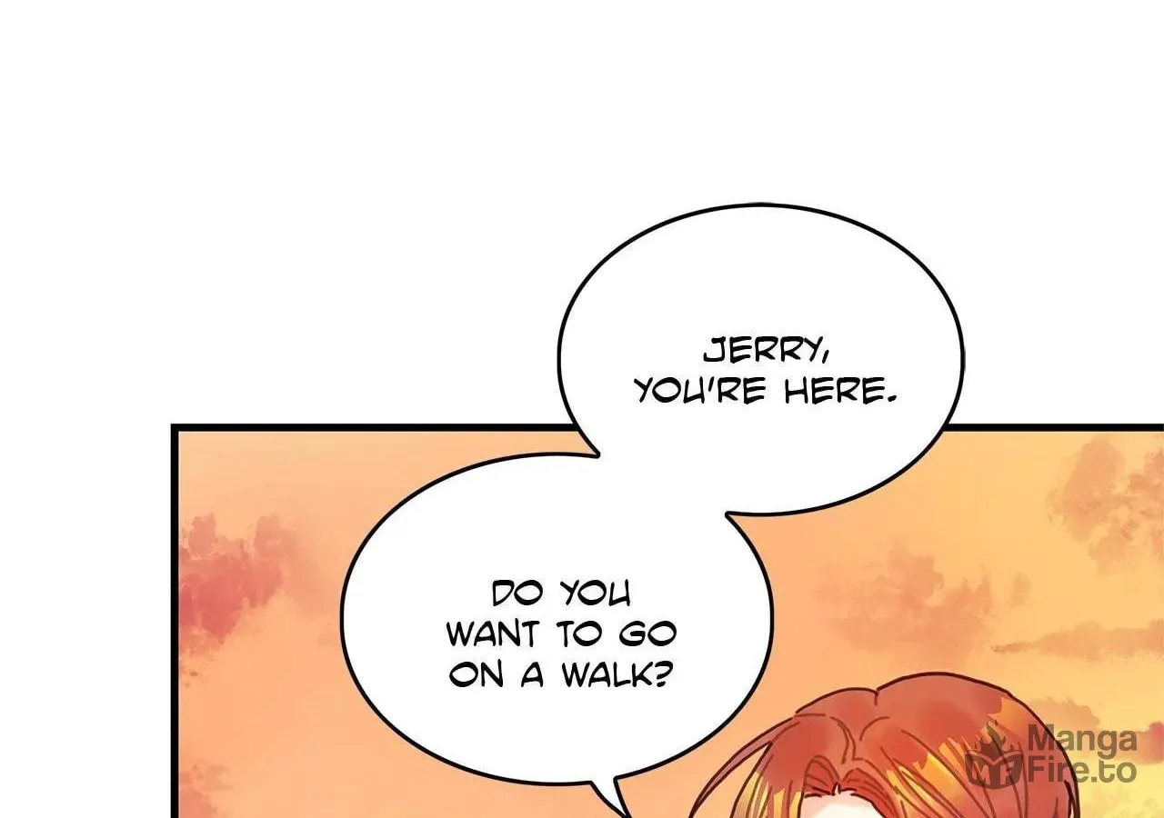 How to Refuse the Route Chapter 54 page 109 - 