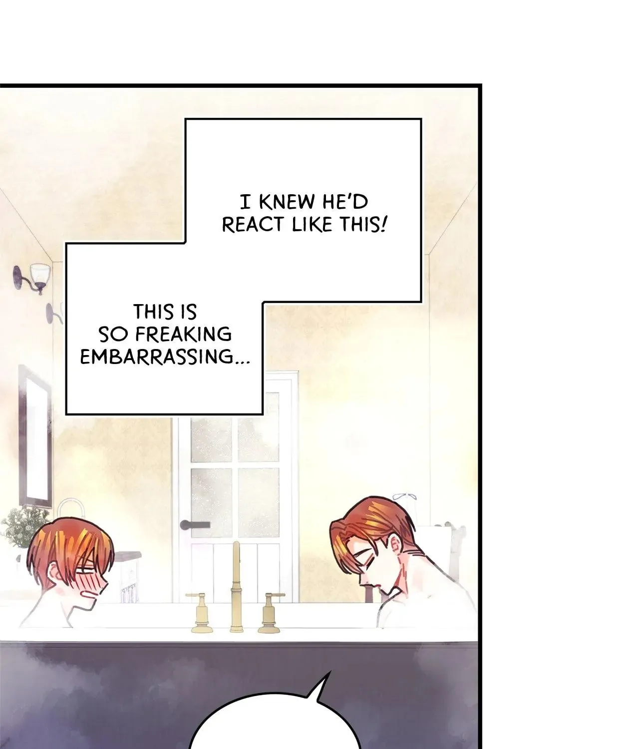 How to Refuse the Route Chapter 54 page 12 - 