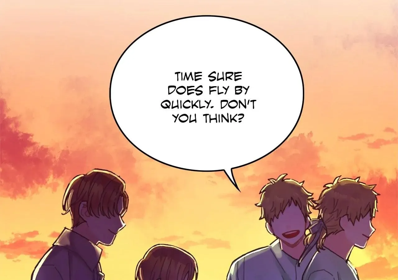How to Refuse the Route Chapter 54 page 111 - 