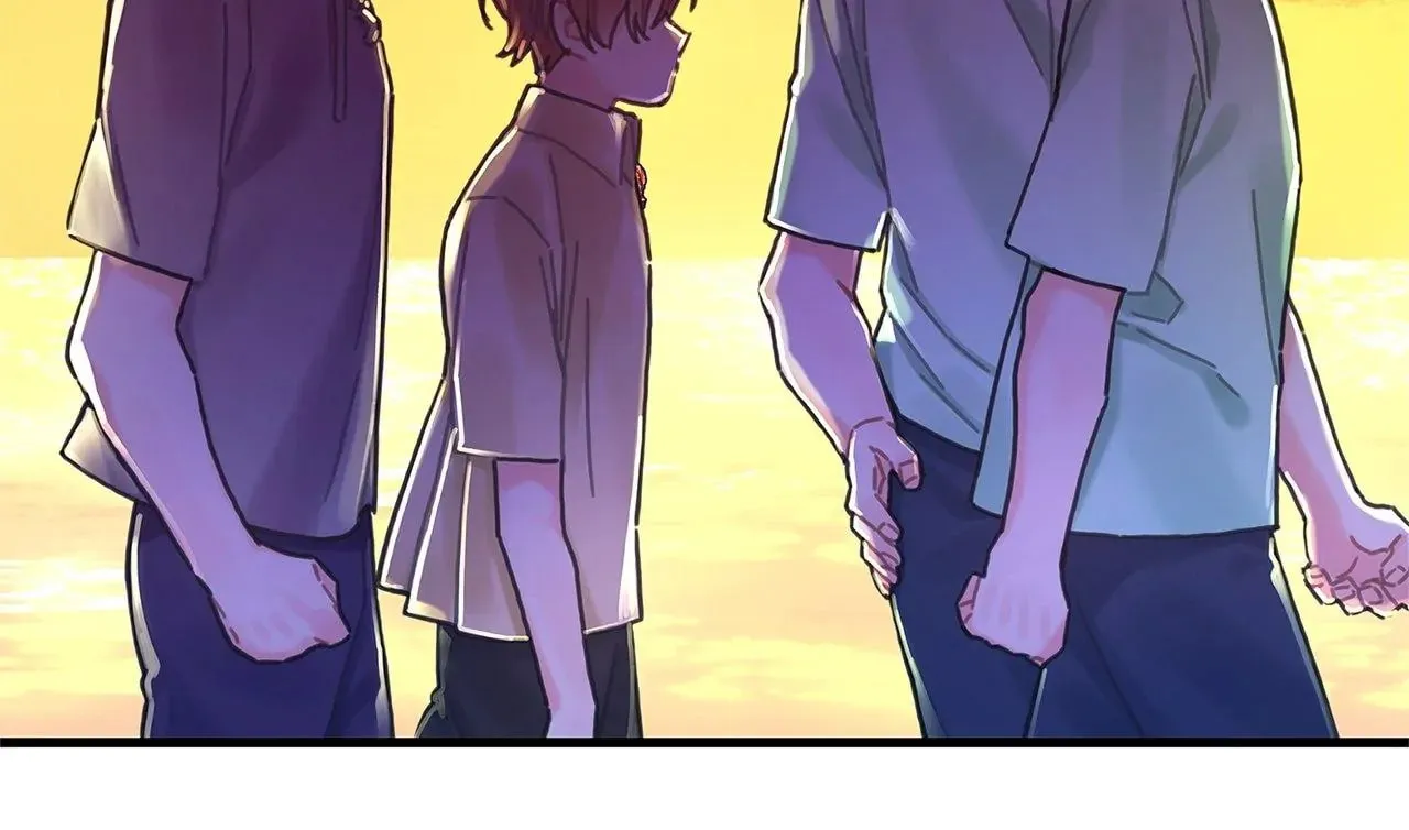 How to Refuse the Route Chapter 54 page 112 - 