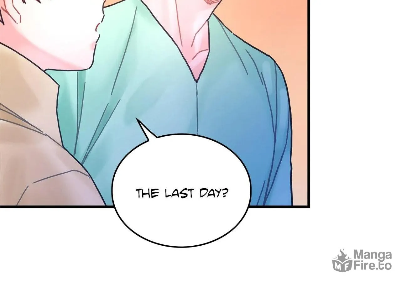 How to Refuse the Route Chapter 54 page 114 - 