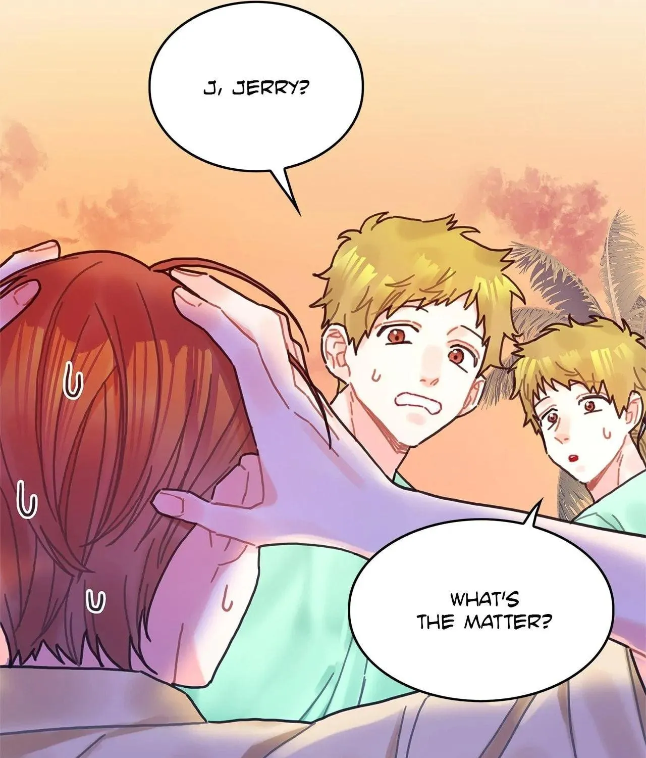 How to Refuse the Route Chapter 54 page 119 - 