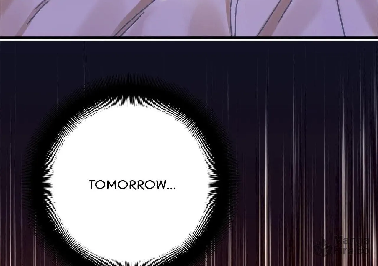 How to Refuse the Route Chapter 54 page 120 - 