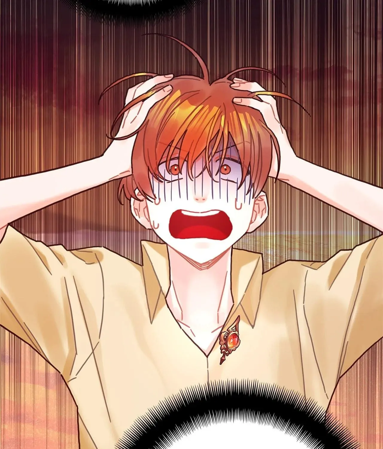 How to Refuse the Route Chapter 54 page 121 - 
