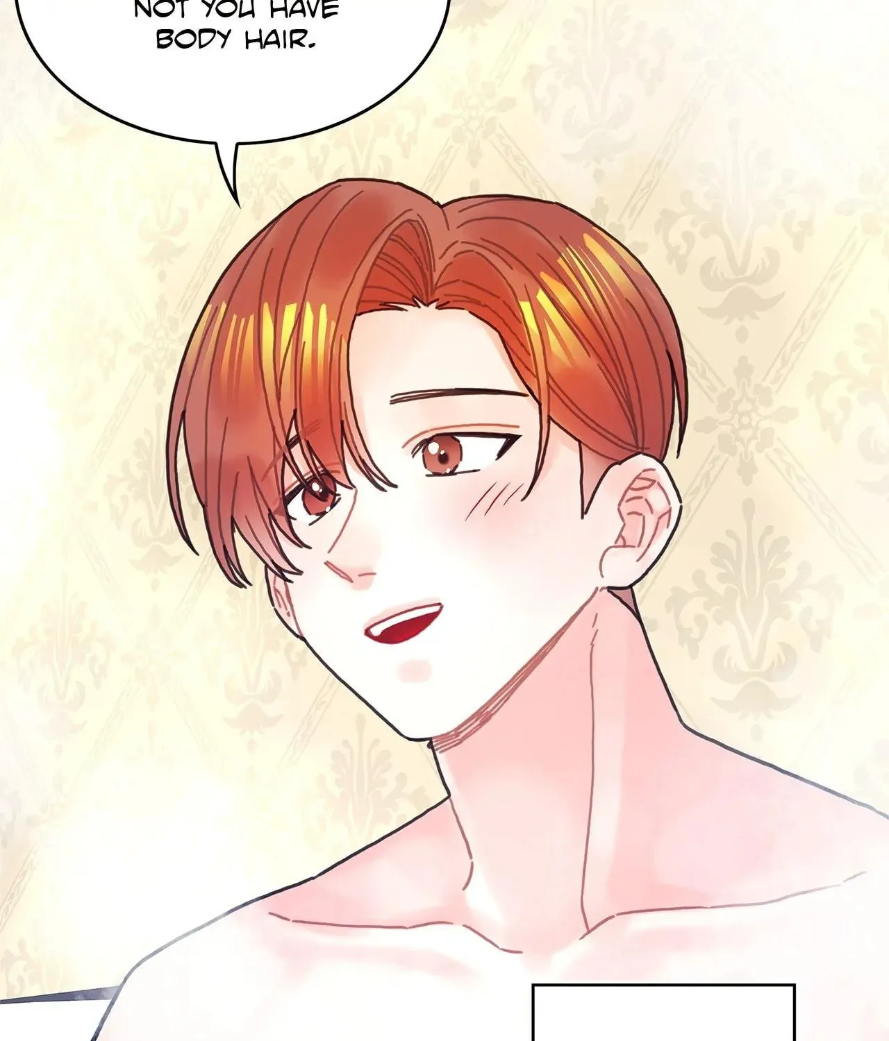 How to Refuse the Route Chapter 54 page 14 - 