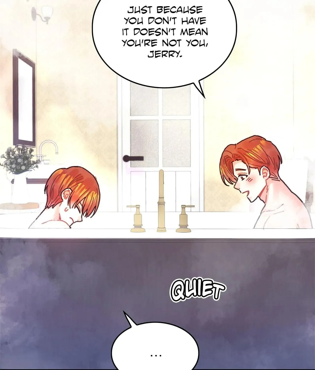 How to Refuse the Route Chapter 54 page 18 - 