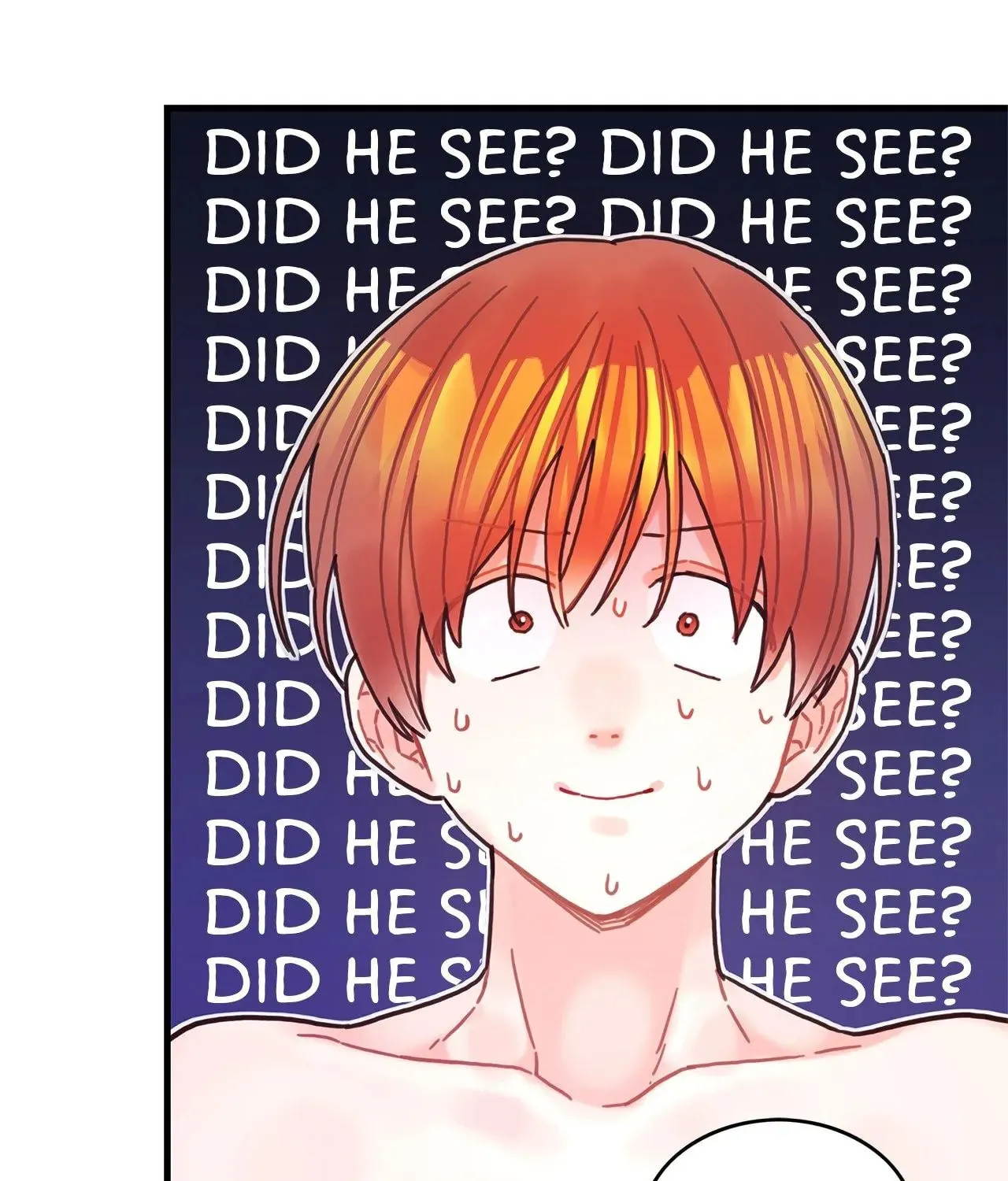 How to Refuse the Route Chapter 54 page 3 - 