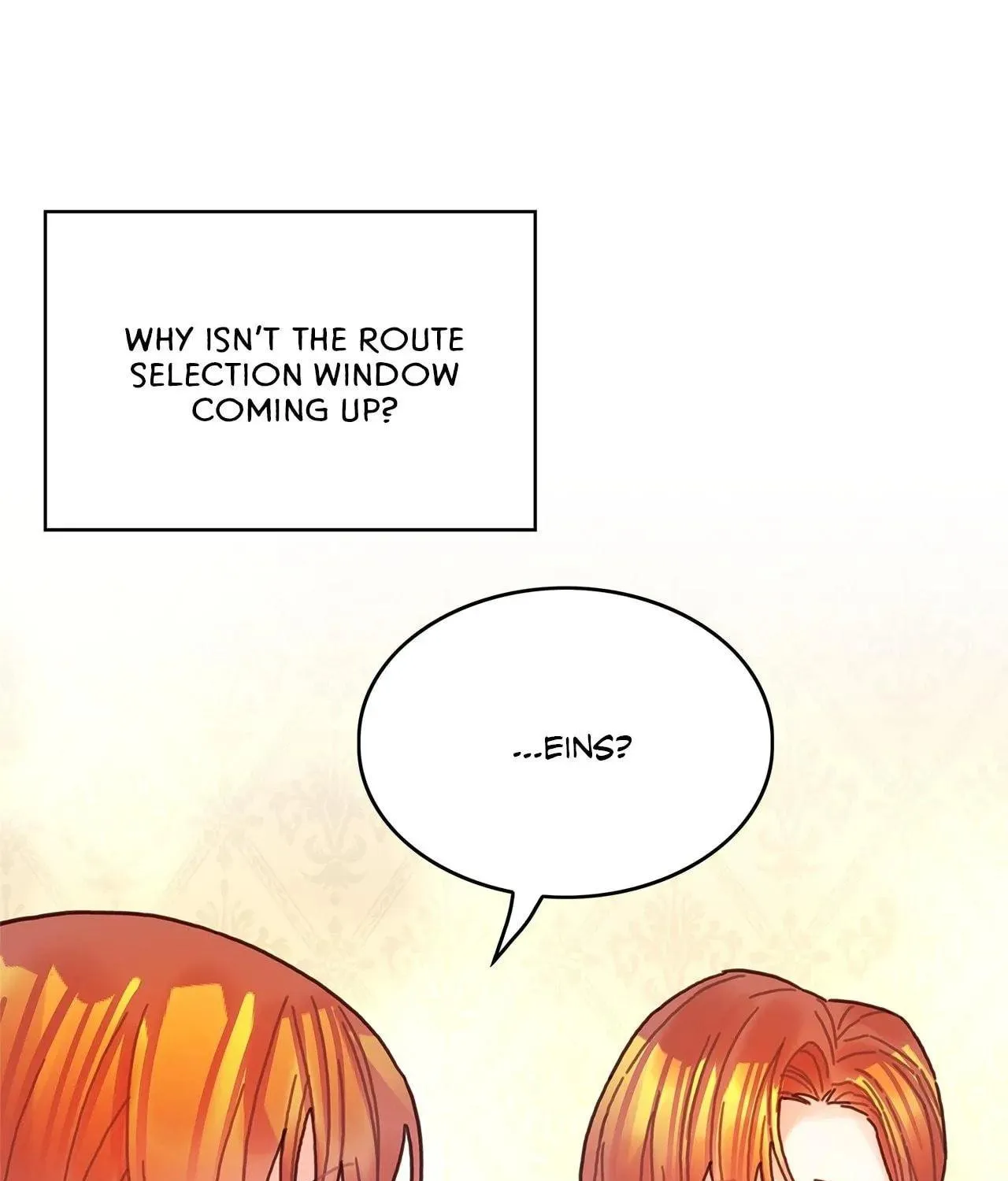 How to Refuse the Route Chapter 54 page 21 - 