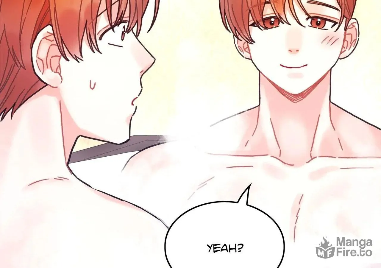 How to Refuse the Route Chapter 54 page 22 - 