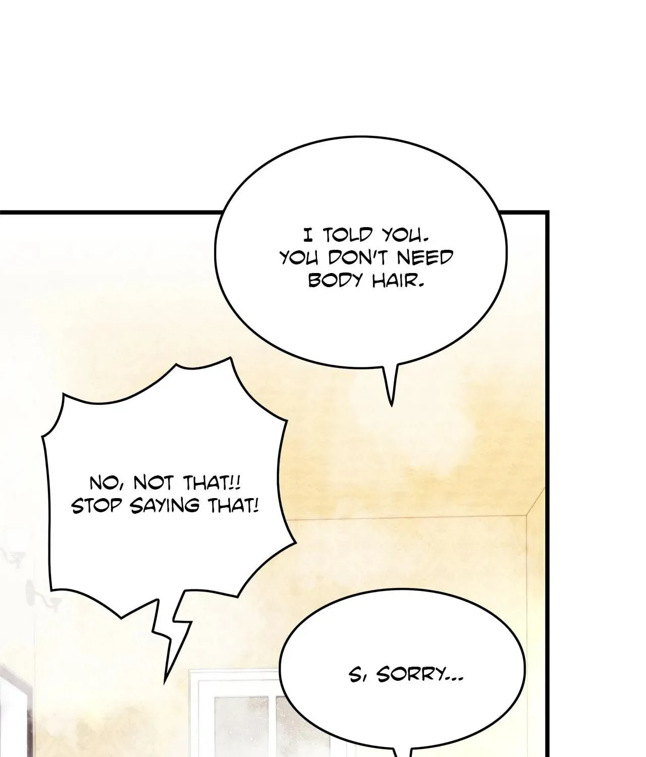 How to Refuse the Route Chapter 54 page 25 - 