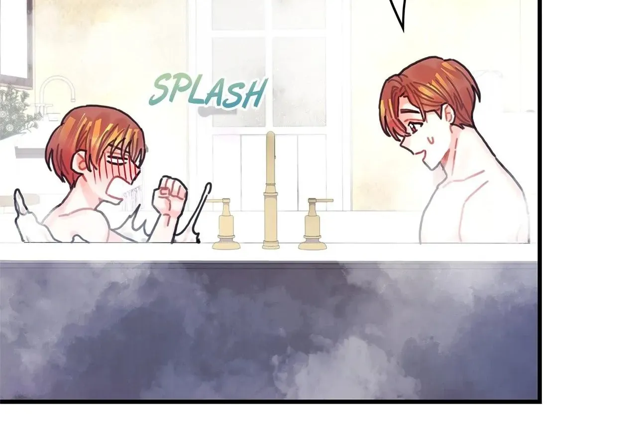 How to Refuse the Route Chapter 54 page 26 - 