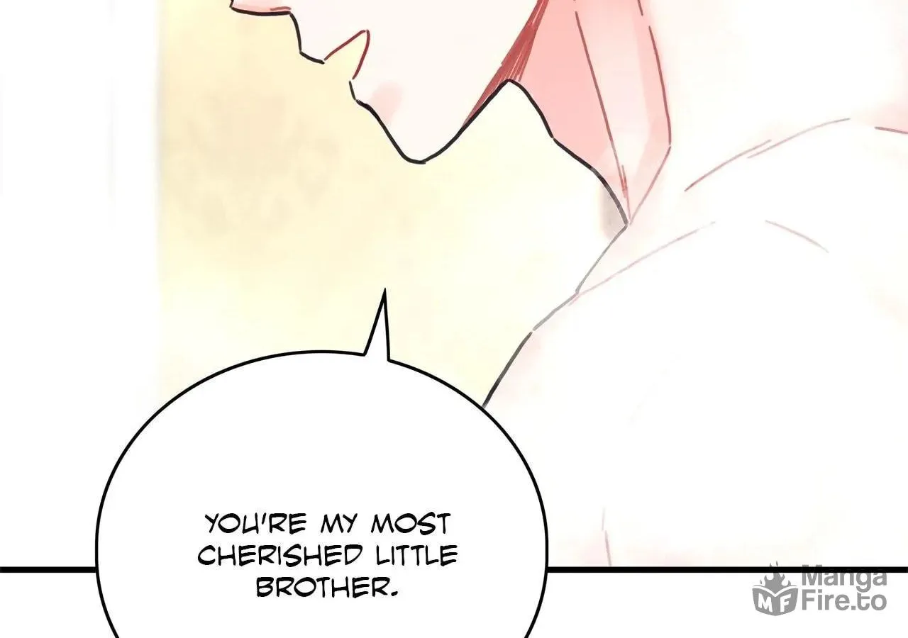 How to Refuse the Route Chapter 54 page 28 - 