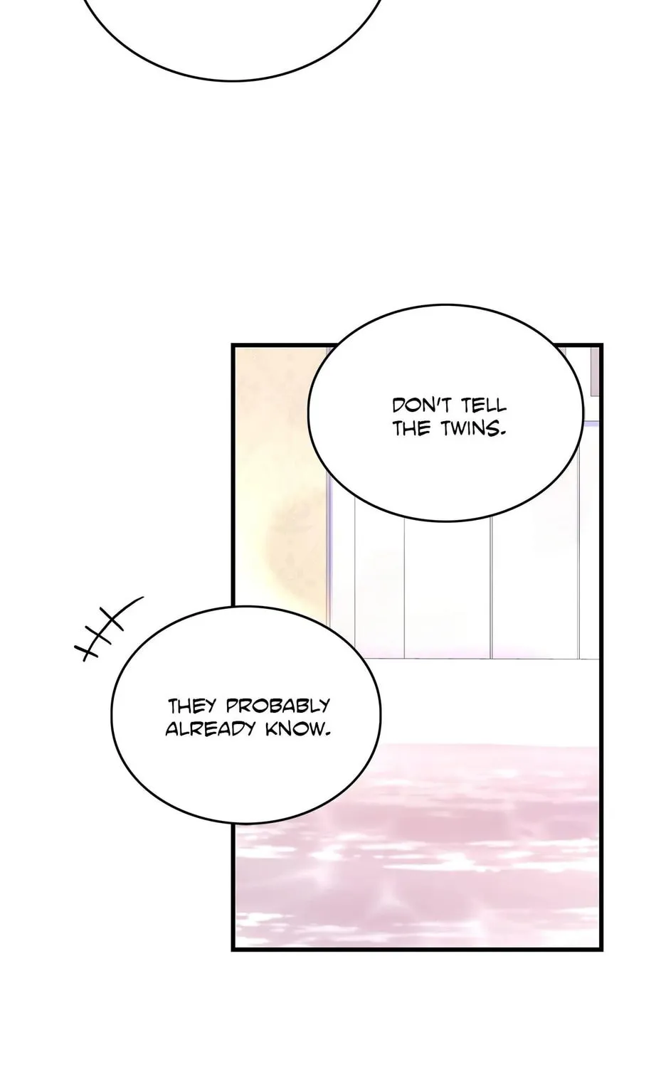 How to Refuse the Route Chapter 54 page 29 - 
