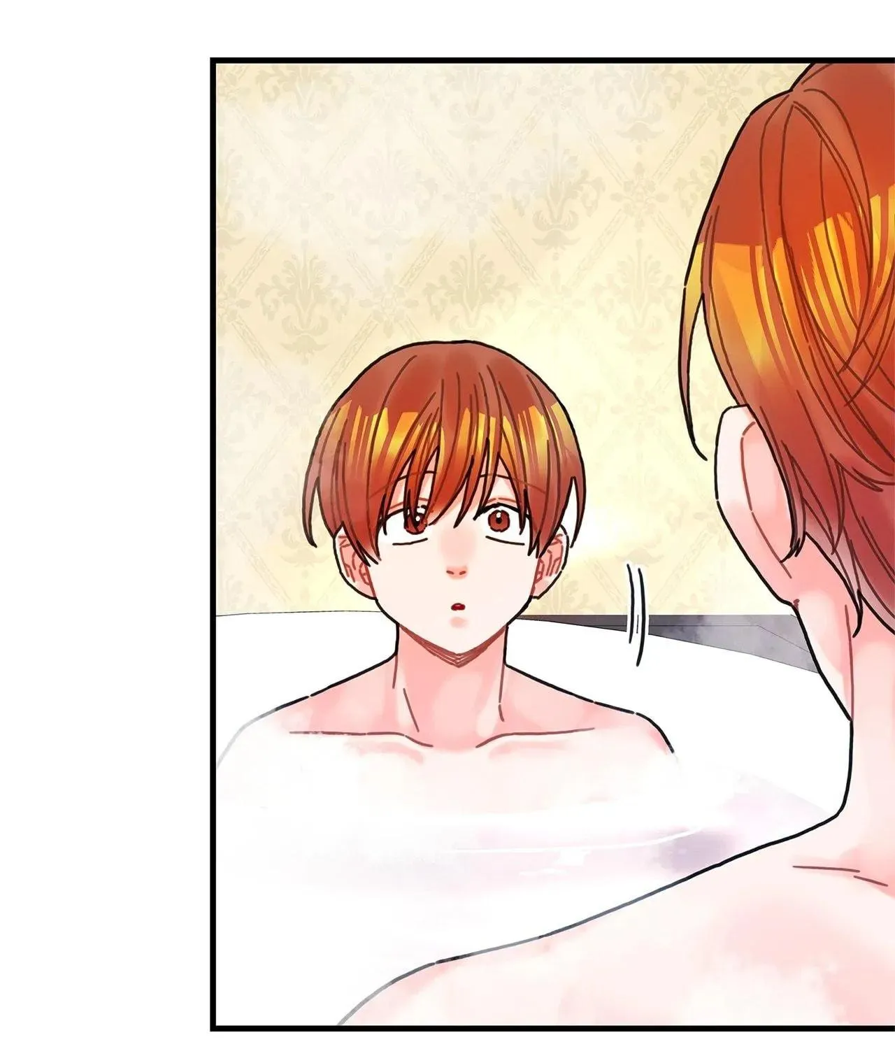How to Refuse the Route Chapter 54 page 37 - 