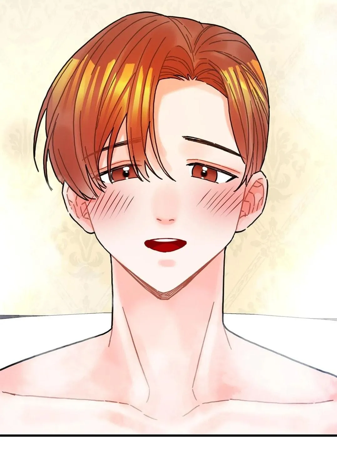 How to Refuse the Route Chapter 54 page 39 - 