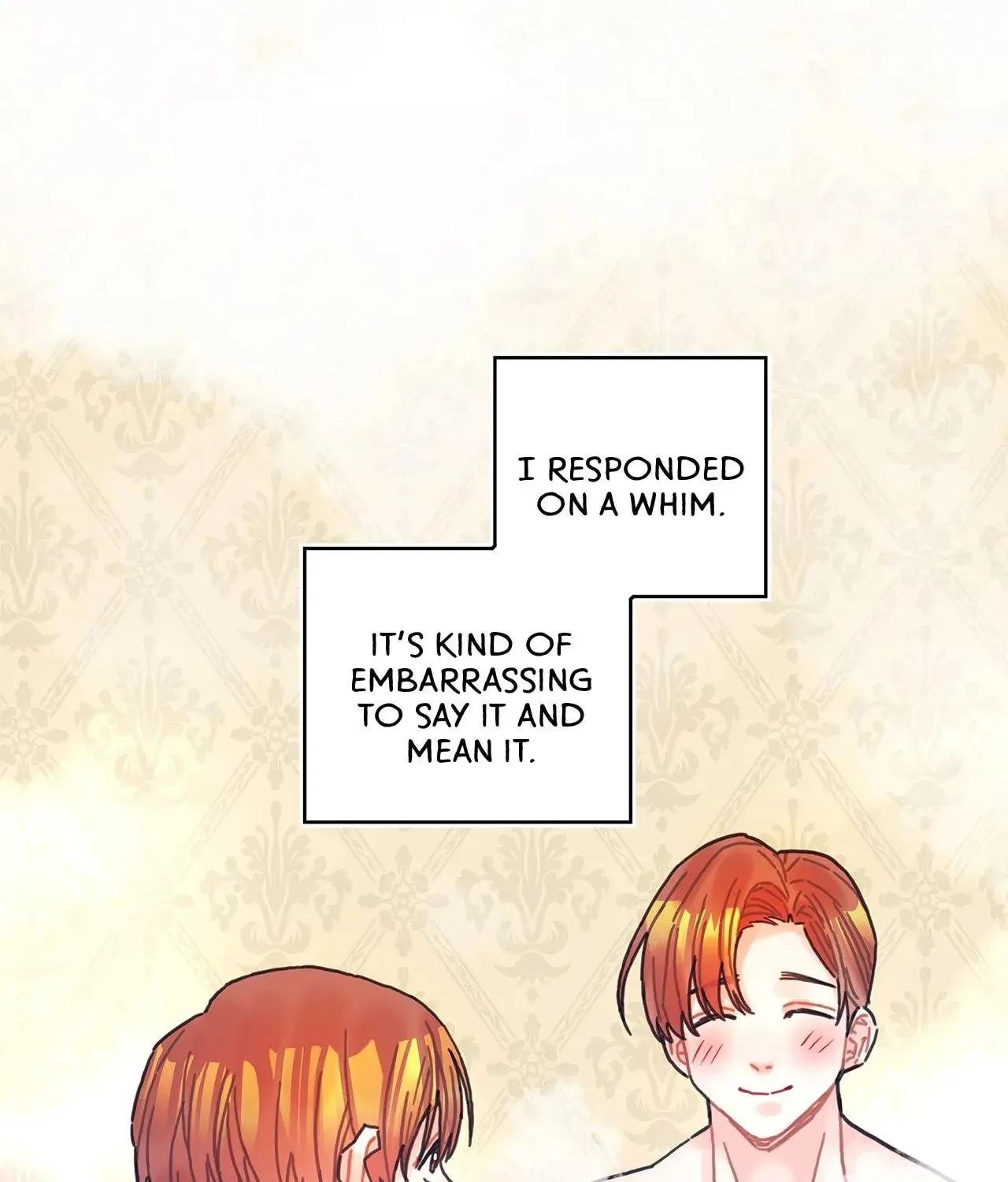 How to Refuse the Route Chapter 54 page 43 - 