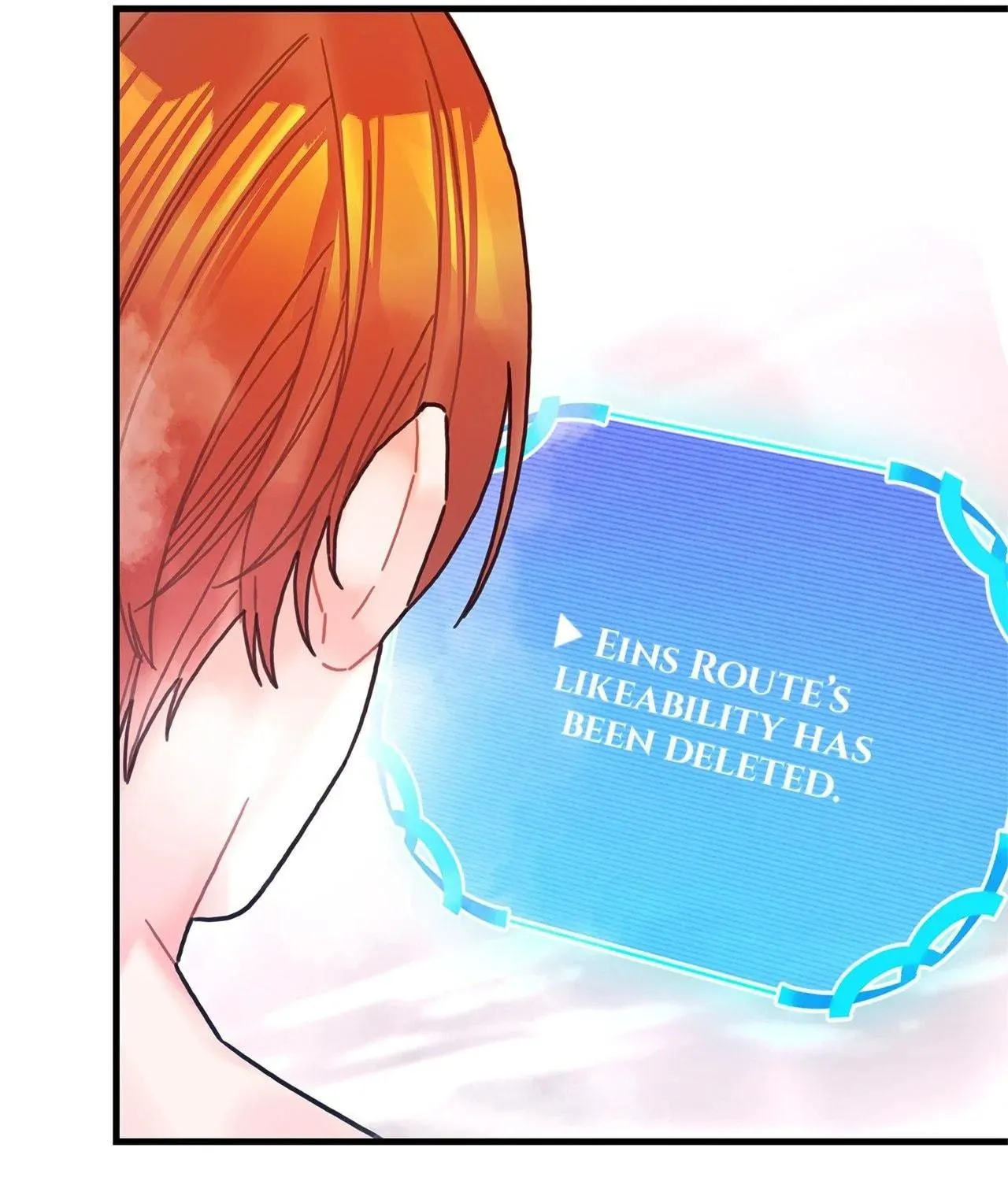 How to Refuse the Route Chapter 54 page 47 - 