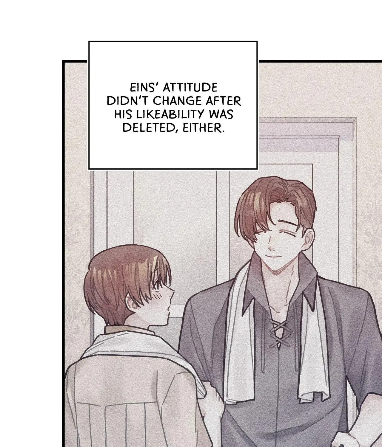 How to Refuse the Route Chapter 54 page 60 - 