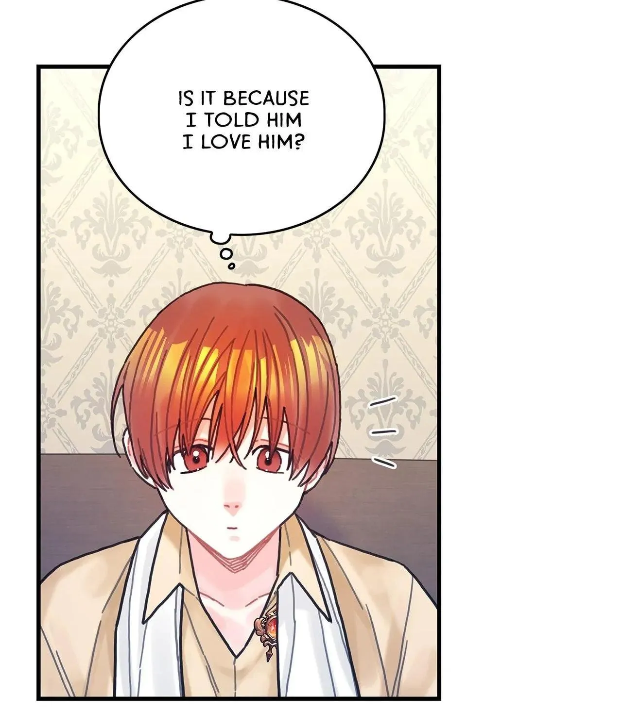 How to Refuse the Route Chapter 54 page 62 - 