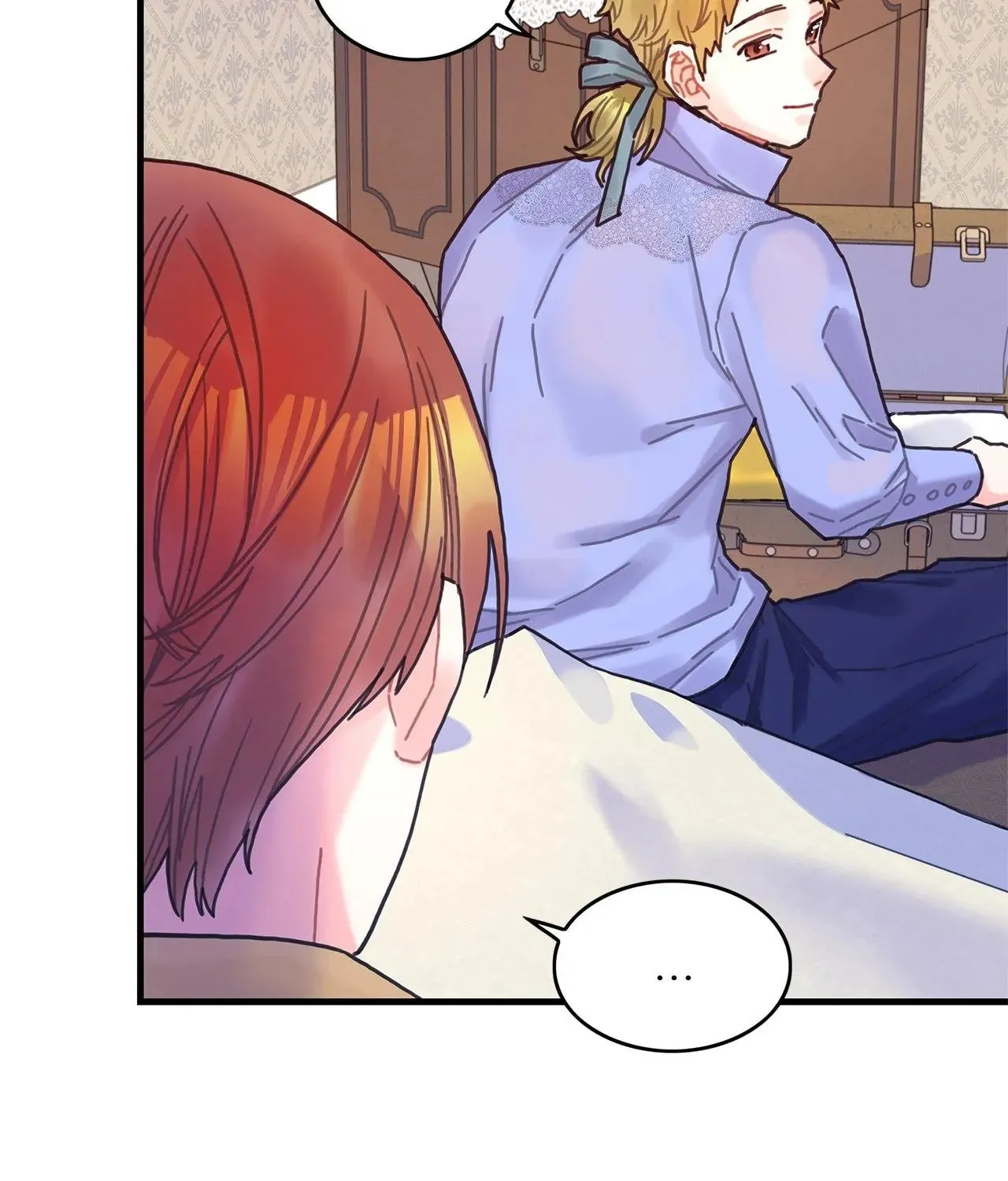 How to Refuse the Route Chapter 54 page 64 - 