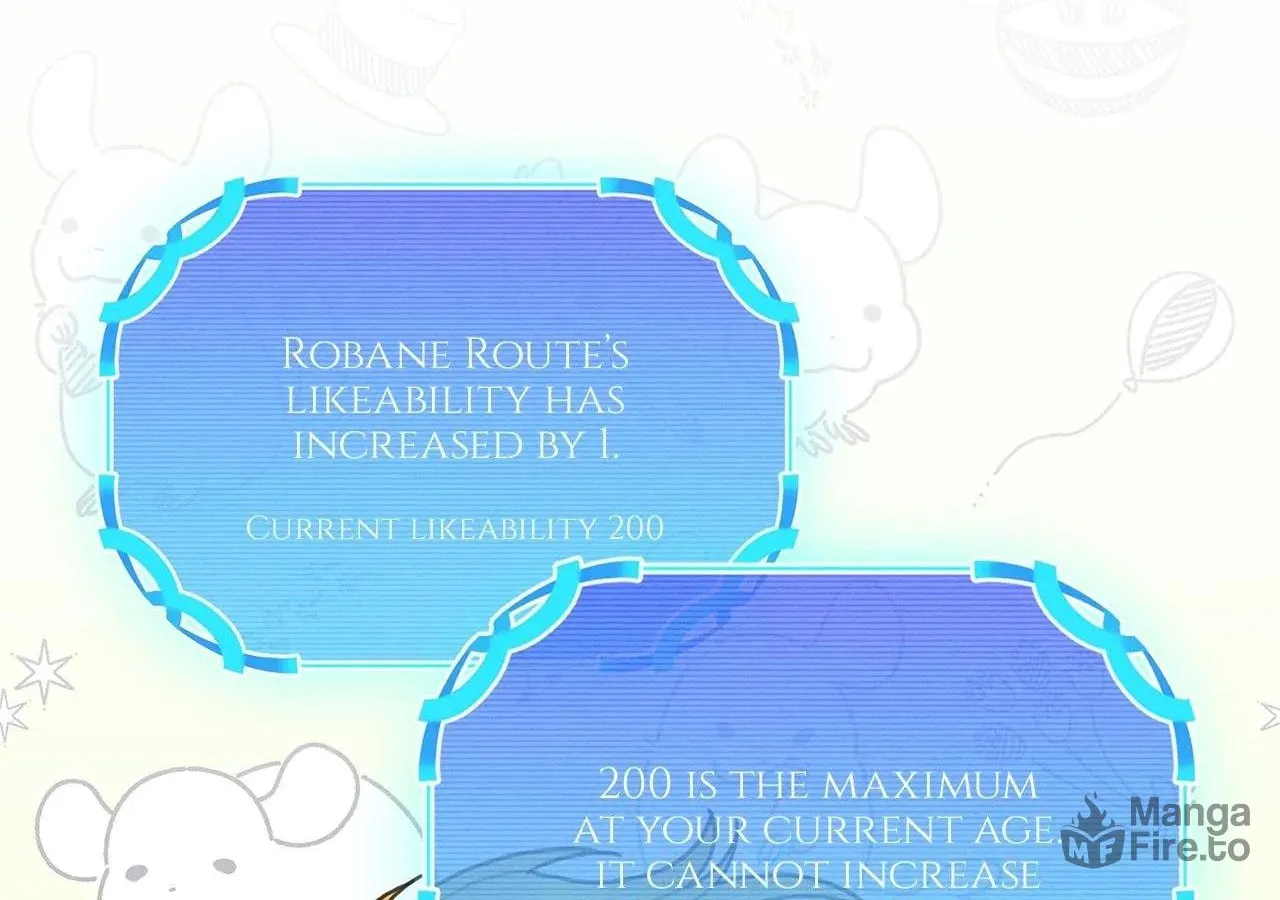 How to Refuse the Route Chapter 54 page 67 - 