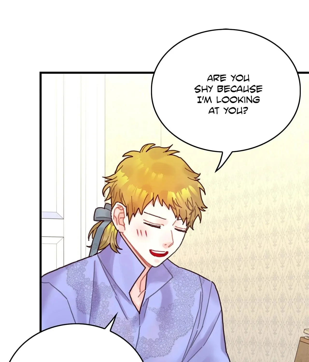 How to Refuse the Route Chapter 54 page 70 - 