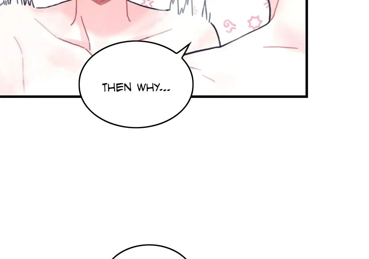 How to Refuse the Route Chapter 54 page 8 - 