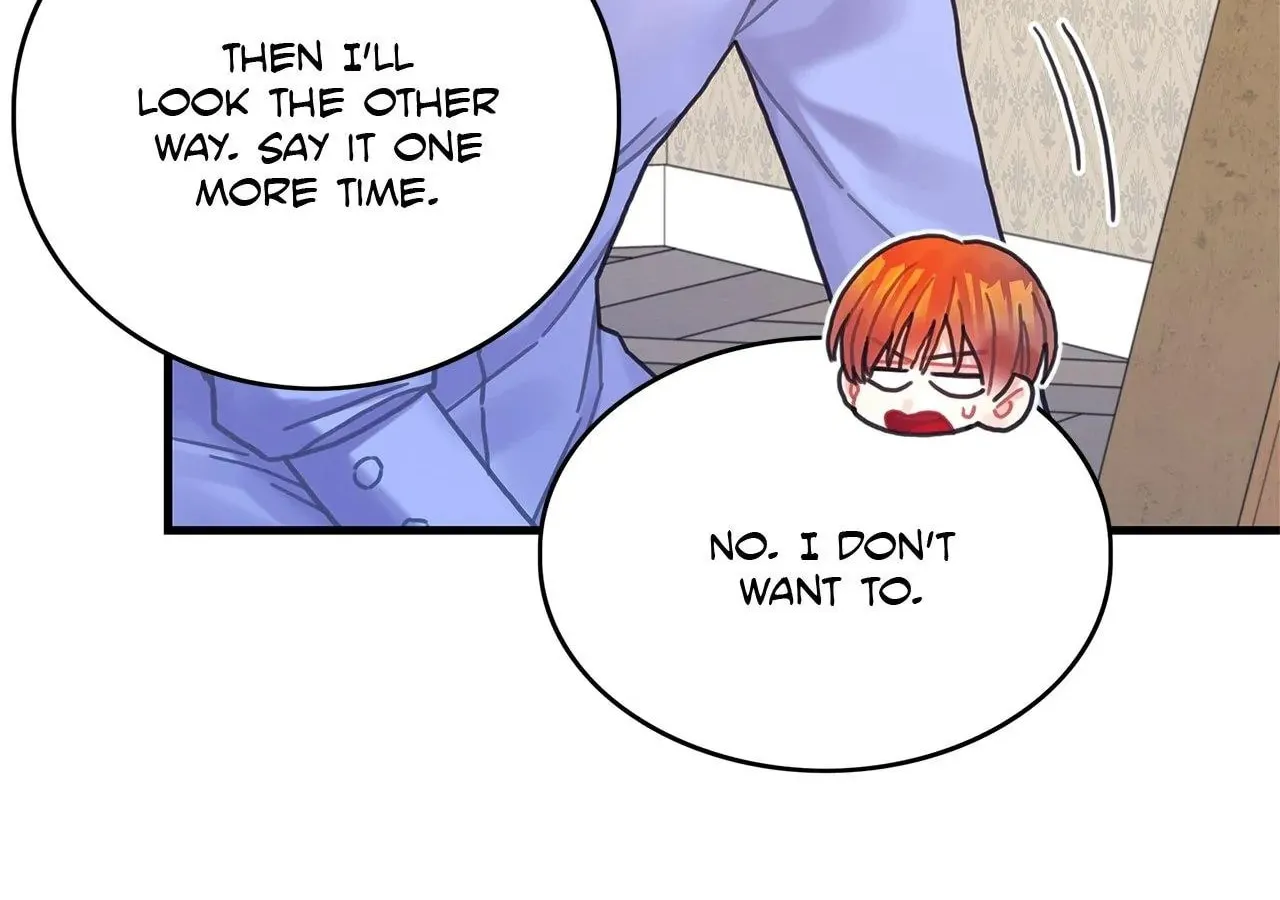 How to Refuse the Route Chapter 54 page 71 - 