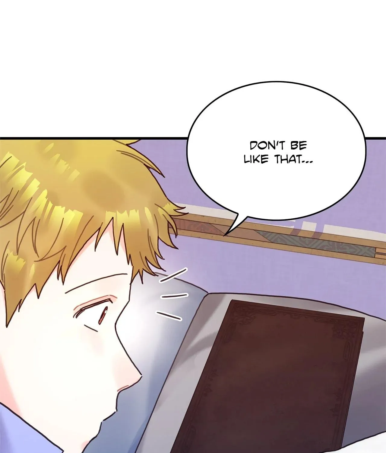 How to Refuse the Route Chapter 54 page 72 - 